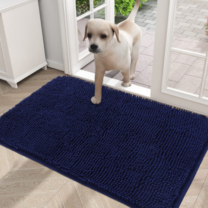 Buganda Dog Door Mats and Rugs