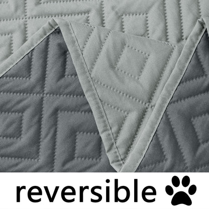 Smiry Waterproof Dog Couch Covers